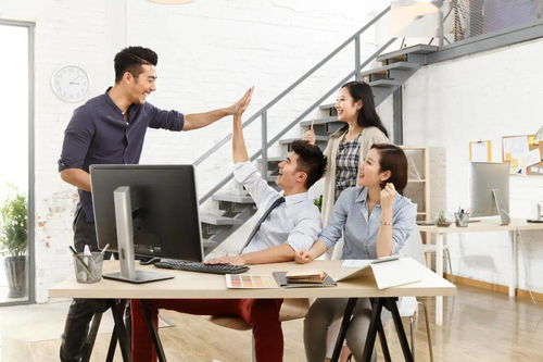 面完大廠，我頭也不回地接了小公司offer 中小企業(yè)融資的機(jī)遇與選擇