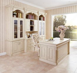 伊麗詩家具伊莎系列 精致家私，演繹優(yōu)雅生活美學(xué)