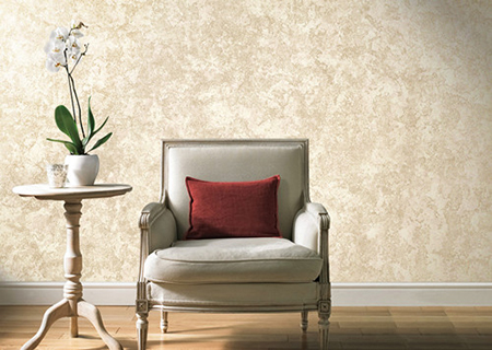 藝術(shù)涂料墻面五大快速干燥法，打造理想家居空間